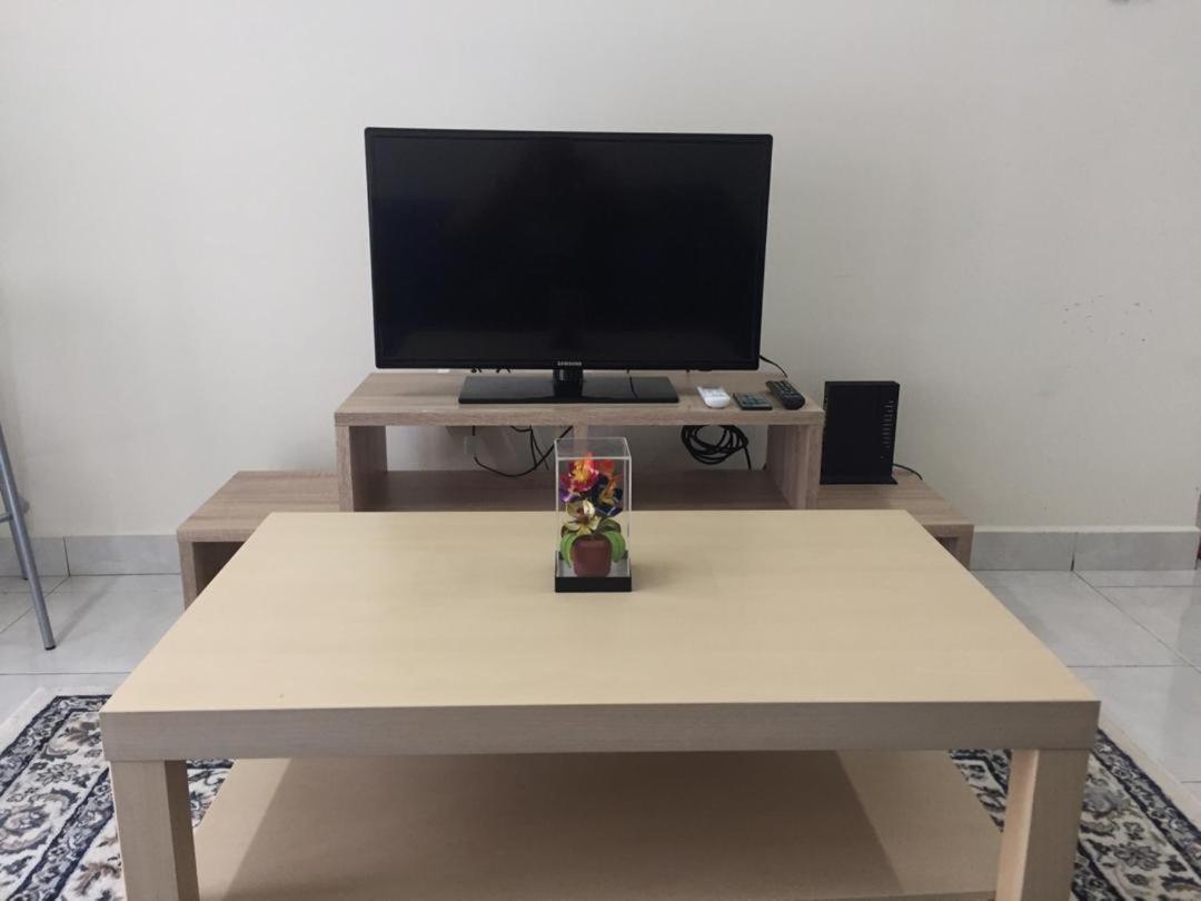 Hôtel Masreca 19 à Cyberjaya Extérieur photo