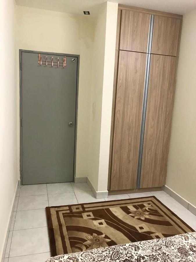 Hôtel Masreca 19 à Cyberjaya Extérieur photo