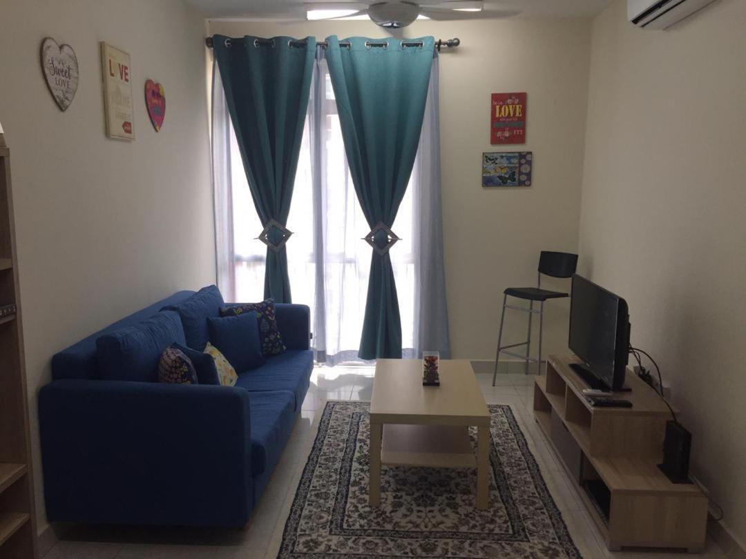 Hôtel Masreca 19 à Cyberjaya Extérieur photo