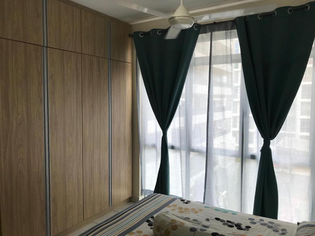 Hôtel Masreca 19 à Cyberjaya Extérieur photo